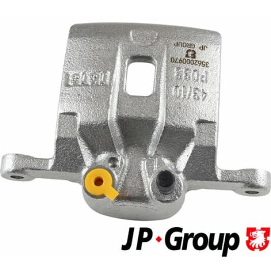3562000970 JP Group Гальмівний супорт