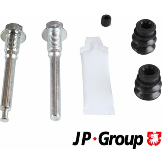 3964003410 JP Group Направляющая гильза скобы тормозного суппорта
