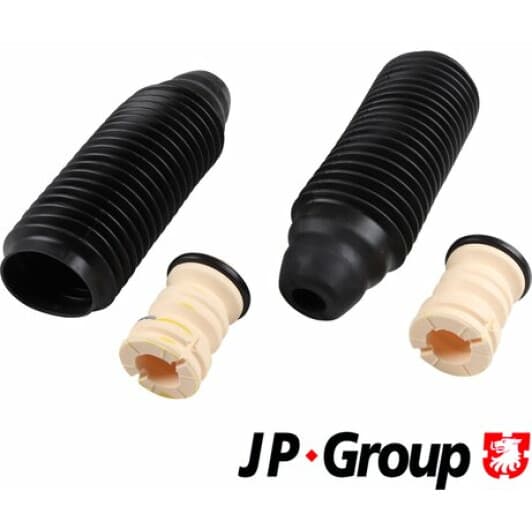 4042702310 JP Group Комплект (пыльники + отбойники) для Nissan Qashqai