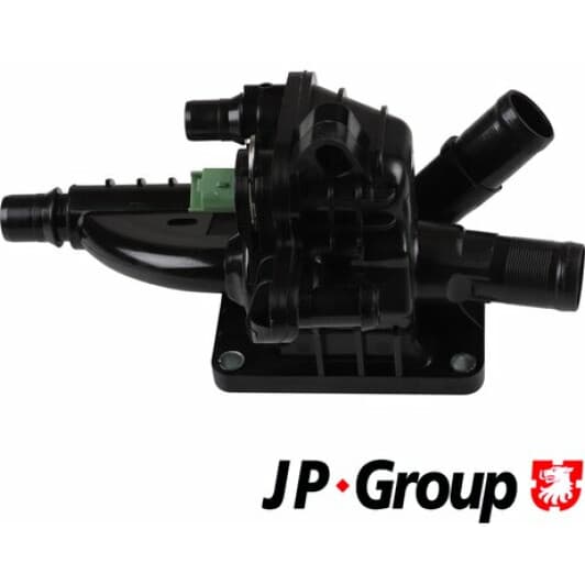 4114500400 JP Group Корпус термостата