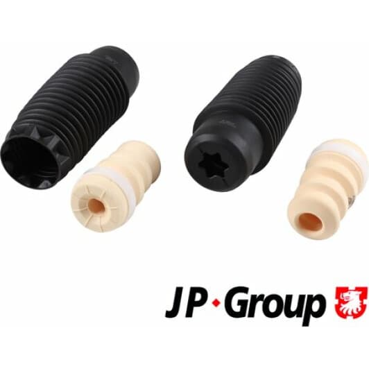 4142702910 JP Group Комплект (пильники + відбійники)