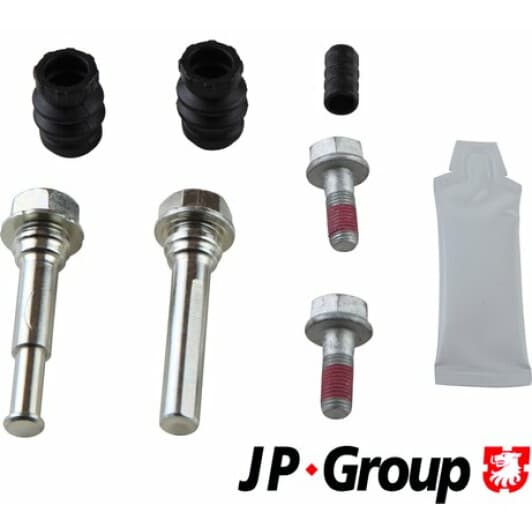 4664001610 JP Group Направляющая гильза скобы тормозного суппорта