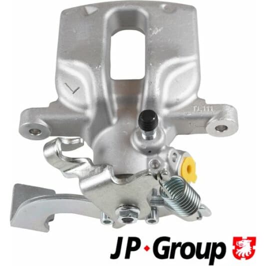 4861900870 JP Group Тормозной суппорт