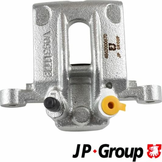 4862000670 JP Group Тормозной суппорт для Toyota Corolla