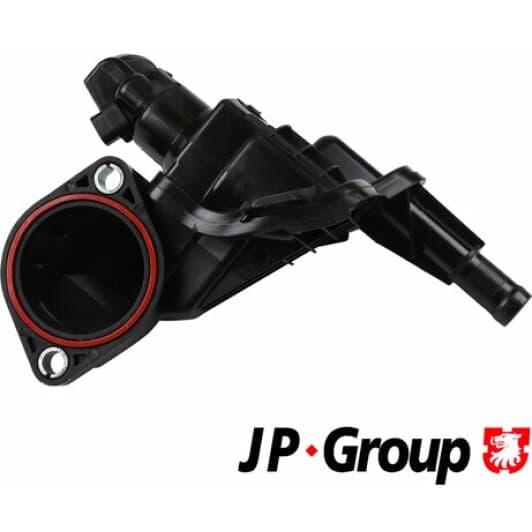 5114500400 JP Group Корпус термостата