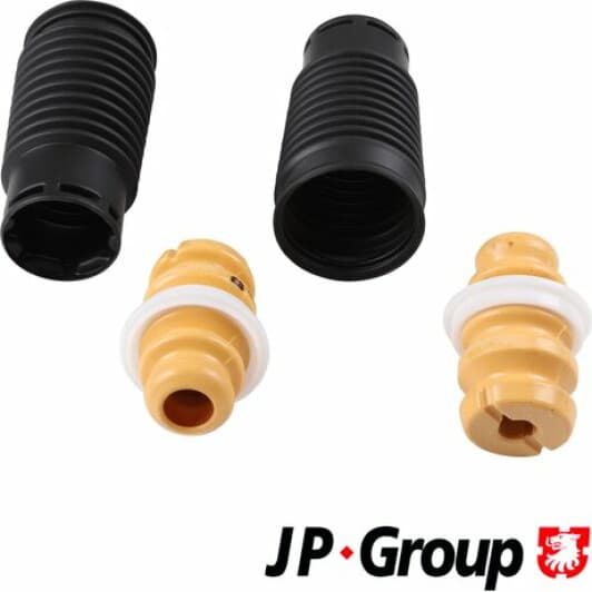 5142700210 JP Group Комплект (пыльники + отбойники) для Dacia Lodgy