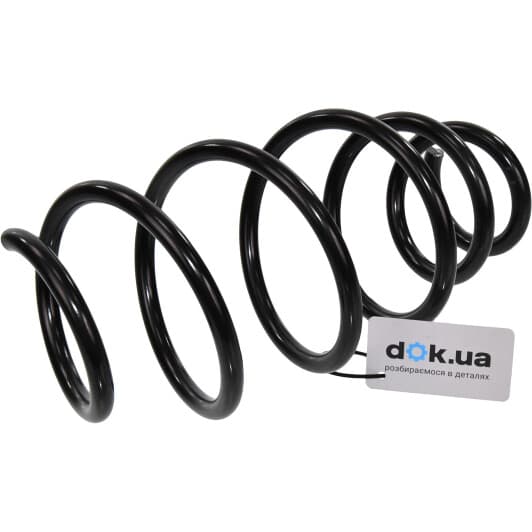 4063533 Lesjöfors Пружина підвіски для Opel Insignia