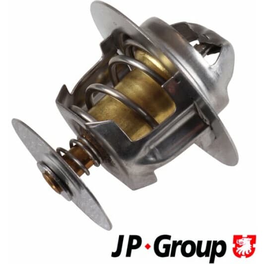 1514501100 JP Group Корпус термостата