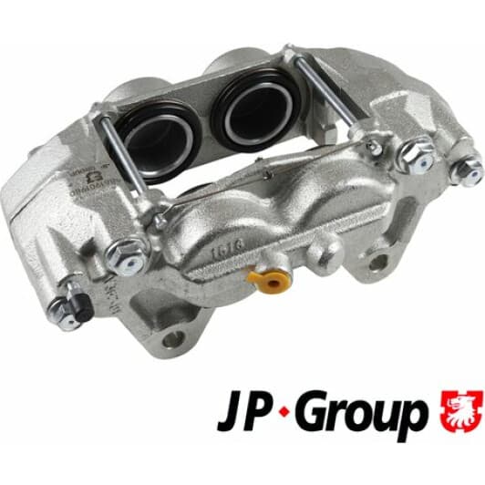 4861901980 JP Group Тормозной суппорт