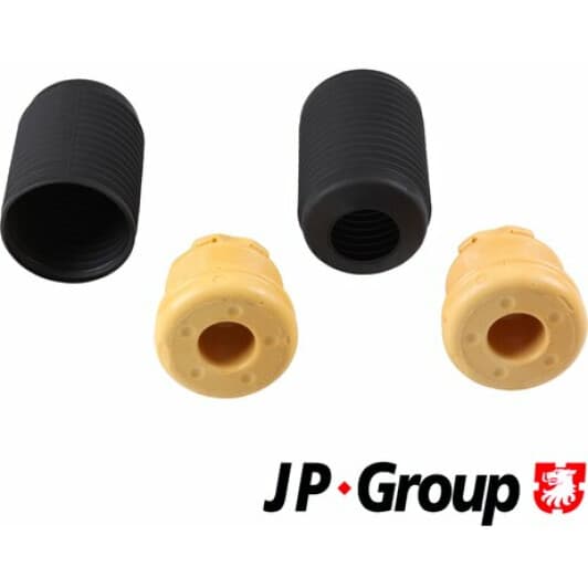 1452704610 JP Group Комплект (пильники + відбійники)