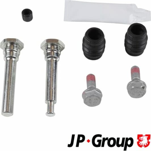 3864003310 JP Group Напрямна гільза скоби гальмівного супорта