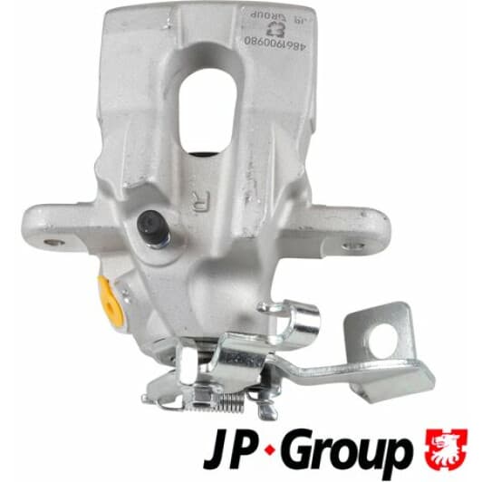 4861900980 JP Group Тормозной суппорт