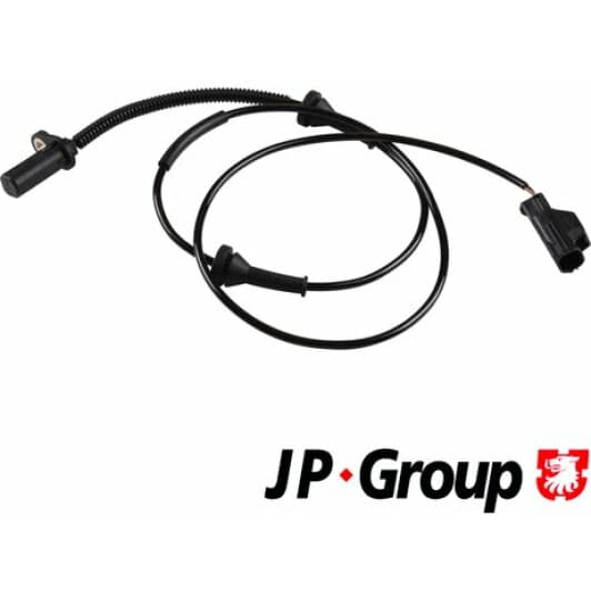 4997104280 JP Group Датчик ABS для Volvo XC90