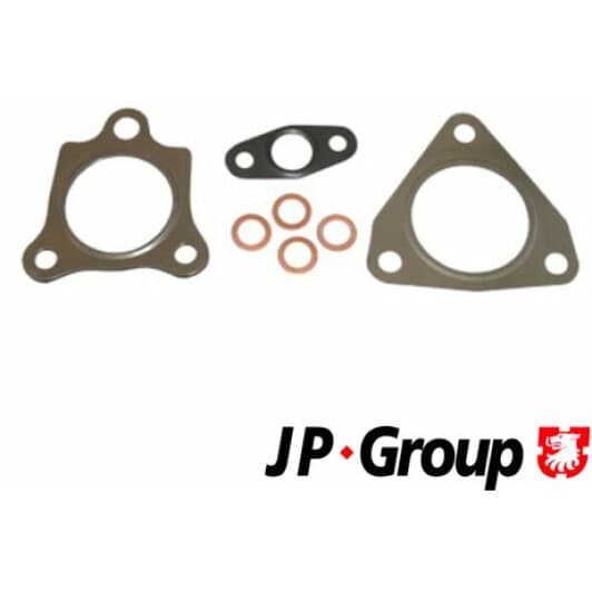 3517751110 JP Group Монтажный комплект турбины