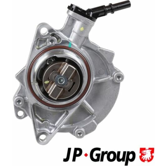 4117100100 JP Group Вакуумний підсилювач гальмівної системи