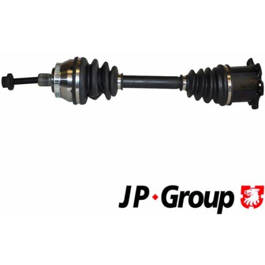 1143101600 JP Group Полуось