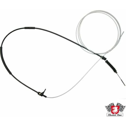 1170101700 JP Group Тросик газу для Volkswagen Transporter