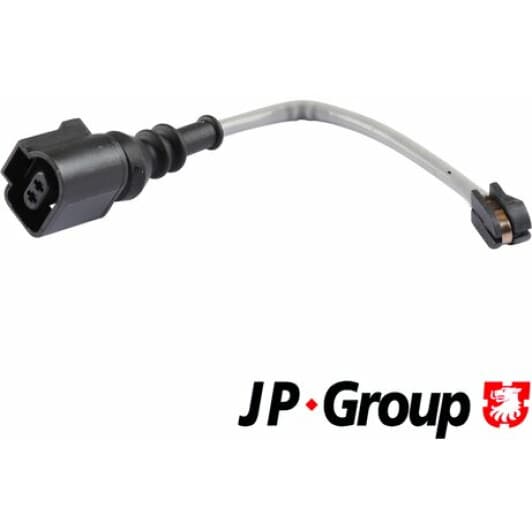 1197301700 JP Group Датчик износа тормозных колодок