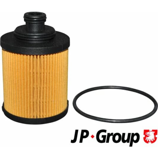 1218506500 JP Group Масляный фильтр