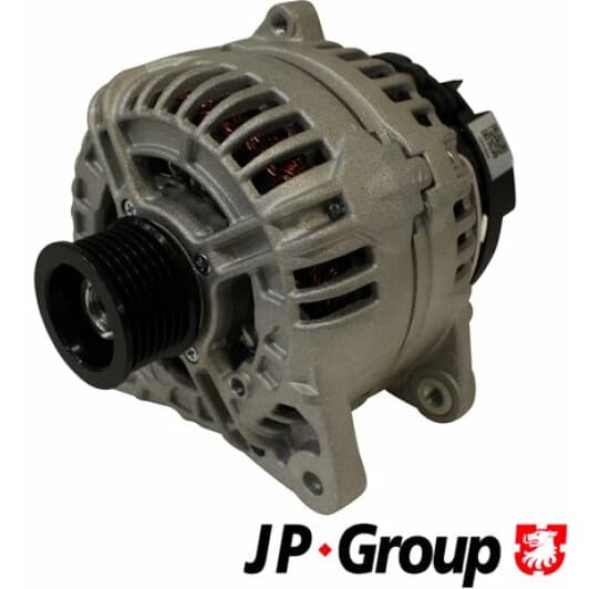 1290102600 JP Group Генератор