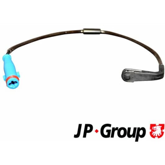 1297301800 JP Group Датчик зношення гальмівних колодок