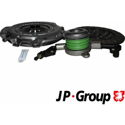 1330403210 JP Group Комплект сцепления