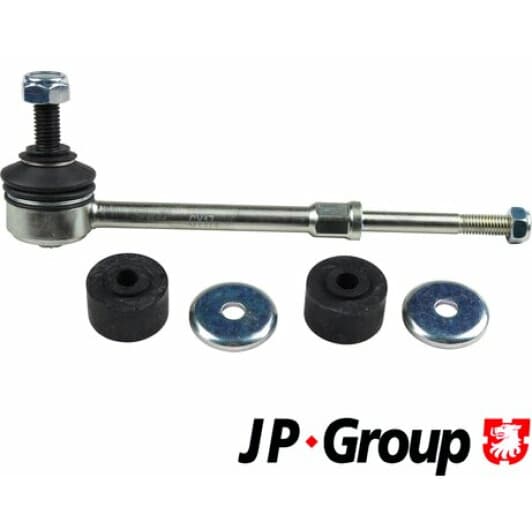 1550501600 JP Group Стойка стабилизатора