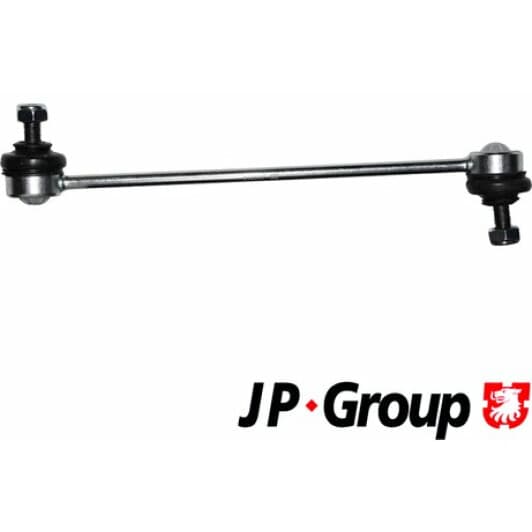 3140400800 JP Group Стойка стабилизатора