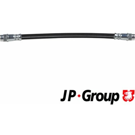 3161700100 JP Group Тормозной шланг