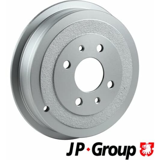 3363500300 JP Group Тормозной барабан