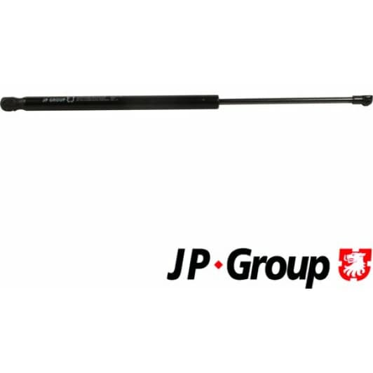 3581201100 JP Group Газовый упор багажника для Hyundai i10