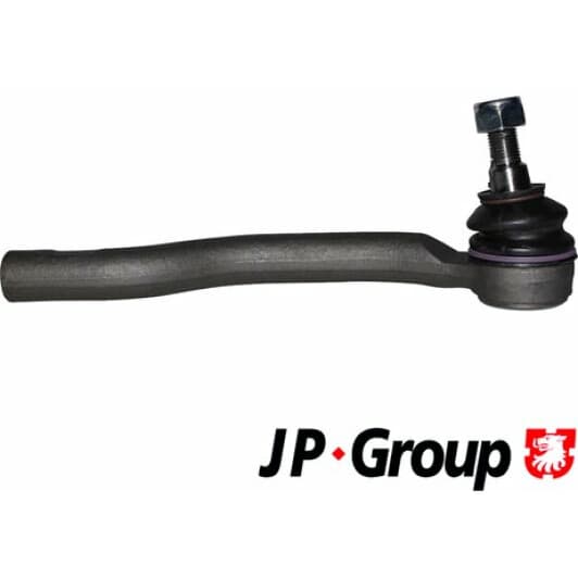 3844600580 JP Group Наконечник рулевой тяги