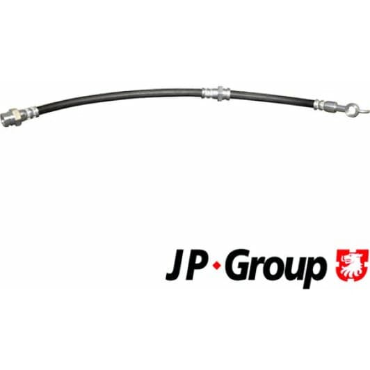 3861600100 JP Group Гальмівний шланг