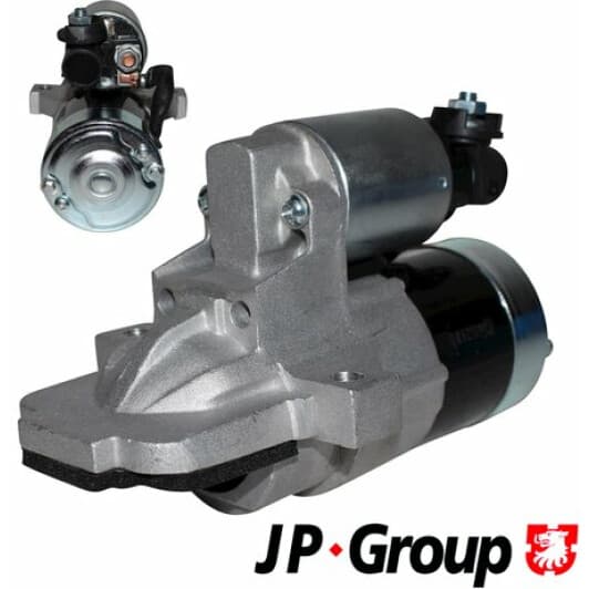 3890300600 JP Group Стартер