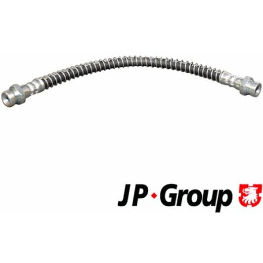 3961600200 JP Group Гальмівний шланг
