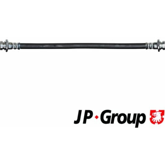 4061700800 JP Group Тормозной шланг
