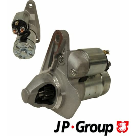 4090301600 JP Group Стартер