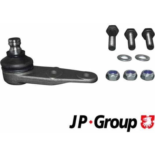 4340300300 JP Group Шарова опора