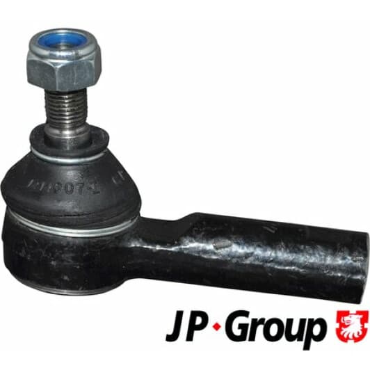 4744600700 JP Group Наконечник рулевой тяги