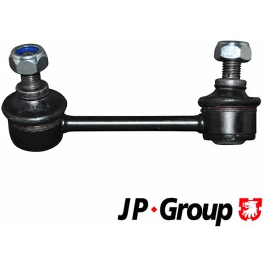 4850500370 JP Group Стійка стабілізатора для Toyota Avensis