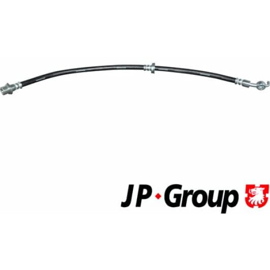 4861600180 JP Group Тормозной шланг