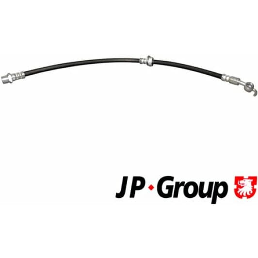 4861600270 JP Group Тормозной шланг