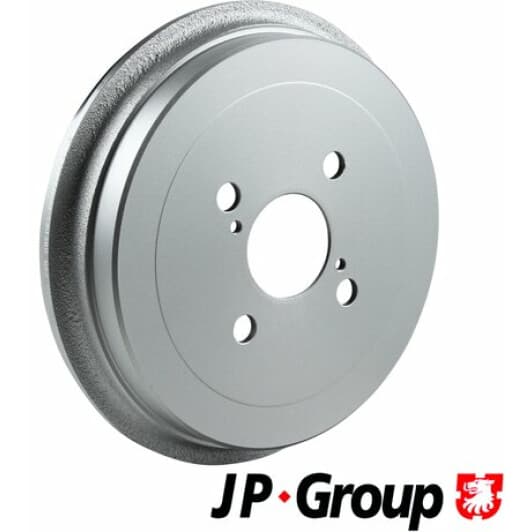 4863500700 JP Group Тормозной барабан для Toyota Yaris