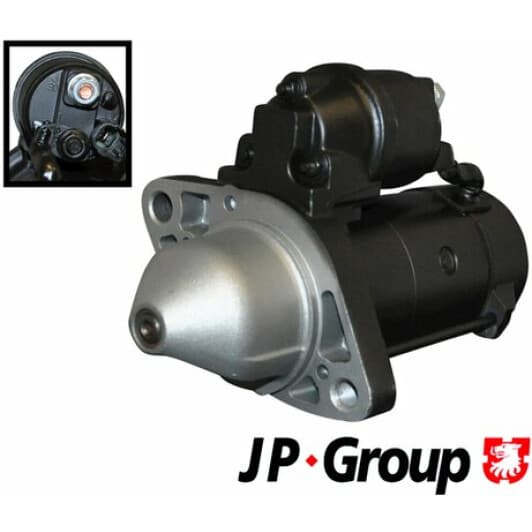4890301000 JP Group Стартер