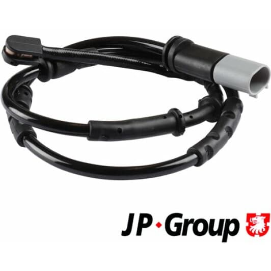 6097300700 JP Group Датчик износа тормозных колодок
