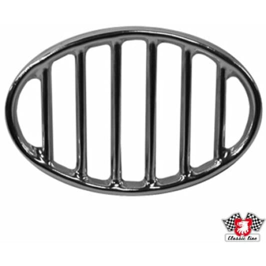 8184550106 JP Group Решітка радіатора