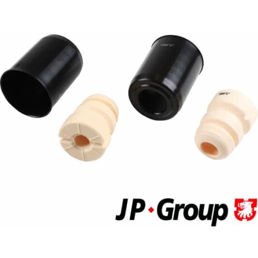 1142705510 JP Group Комплект (пильники + відбійники)