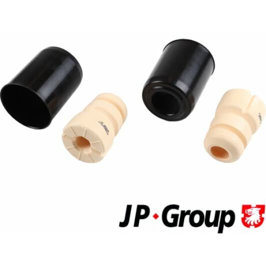 1142705810 JP Group Комплект (пильники + відбійники)