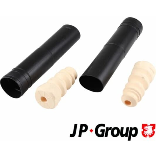 1152708210 JP Group Комплект (пильники + відбійники)