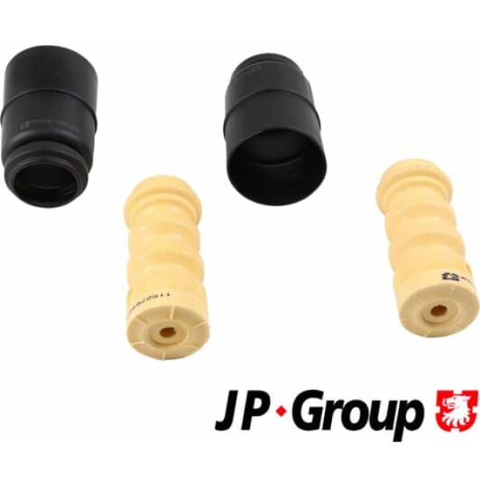1152708810 JP Group Комплект (пыльники + отбойники)